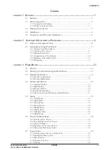 Preview for 7 page of Epson S5U1C63000A User Manual