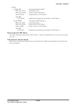 Preview for 19 page of Epson S5U1C63000A User Manual