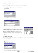 Preview for 22 page of Epson S5U1C63000A User Manual