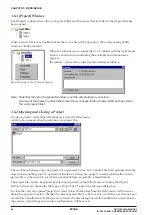 Preview for 42 page of Epson S5U1C63000A User Manual