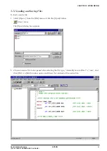 Preview for 45 page of Epson S5U1C63000A User Manual