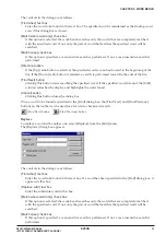 Preview for 47 page of Epson S5U1C63000A User Manual