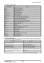 Preview for 59 page of Epson S5U1C63000A User Manual