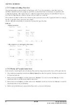 Preview for 96 page of Epson S5U1C63000A User Manual