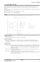 Preview for 97 page of Epson S5U1C63000A User Manual