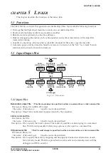 Preview for 103 page of Epson S5U1C63000A User Manual