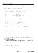 Preview for 112 page of Epson S5U1C63000A User Manual