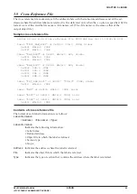 Preview for 113 page of Epson S5U1C63000A User Manual