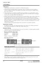 Preview for 114 page of Epson S5U1C63000A User Manual