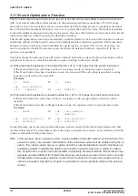 Preview for 116 page of Epson S5U1C63000A User Manual