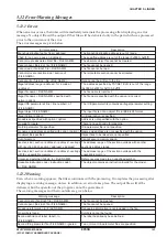 Preview for 117 page of Epson S5U1C63000A User Manual