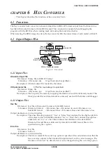 Preview for 119 page of Epson S5U1C63000A User Manual