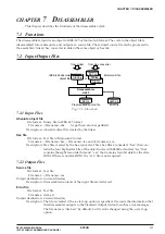 Preview for 125 page of Epson S5U1C63000A User Manual