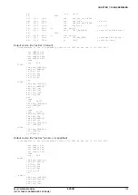 Preview for 129 page of Epson S5U1C63000A User Manual