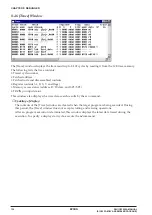 Preview for 144 page of Epson S5U1C63000A User Manual