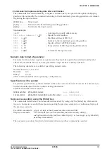 Preview for 151 page of Epson S5U1C63000A User Manual