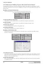 Preview for 158 page of Epson S5U1C63000A User Manual