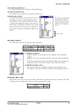 Preview for 159 page of Epson S5U1C63000A User Manual