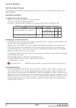 Preview for 160 page of Epson S5U1C63000A User Manual