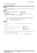 Preview for 173 page of Epson S5U1C63000A User Manual