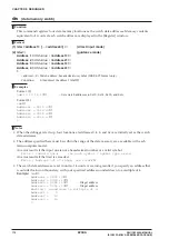 Preview for 184 page of Epson S5U1C63000A User Manual