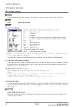 Preview for 188 page of Epson S5U1C63000A User Manual