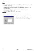 Preview for 208 page of Epson S5U1C63000A User Manual