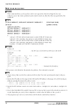 Preview for 210 page of Epson S5U1C63000A User Manual