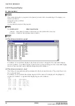 Preview for 214 page of Epson S5U1C63000A User Manual