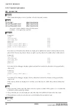 Preview for 220 page of Epson S5U1C63000A User Manual