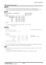 Preview for 225 page of Epson S5U1C63000A User Manual