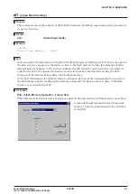 Preview for 227 page of Epson S5U1C63000A User Manual