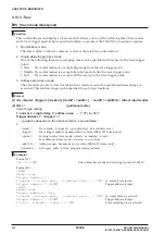 Preview for 228 page of Epson S5U1C63000A User Manual