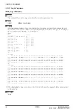 Preview for 242 page of Epson S5U1C63000A User Manual