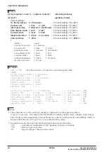 Preview for 244 page of Epson S5U1C63000A User Manual