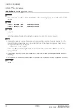 Preview for 246 page of Epson S5U1C63000A User Manual