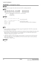 Preview for 248 page of Epson S5U1C63000A User Manual