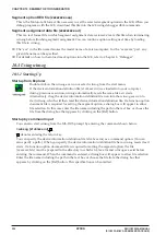 Preview for 264 page of Epson S5U1C63000A User Manual