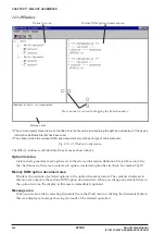 Preview for 278 page of Epson S5U1C63000A User Manual