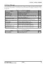 Preview for 289 page of Epson S5U1C63000A User Manual