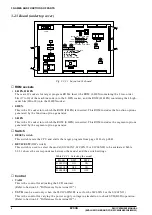 Preview for 10 page of Epson S5U1C6S3N2E2 Manual