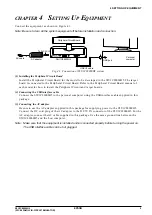 Preview for 11 page of Epson S5U1C88000H5 Manual