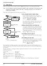 Предварительный просмотр 20 страницы Epson S5U1C88348T Manual