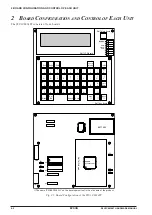 Предварительный просмотр 56 страницы Epson S5U1C88348T Manual