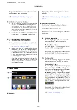 Preview for 12 page of Epson SC-B6000 User Manual