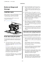 Preview for 15 page of Epson SC-B6000 User Manual