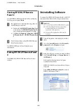 Preview for 19 page of Epson SC-B6000 User Manual