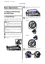 Preview for 21 page of Epson SC-B6000 User Manual