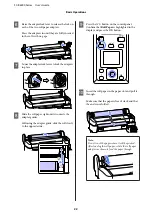 Preview for 22 page of Epson SC-B6000 User Manual