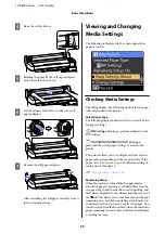 Preview for 25 page of Epson SC-B6000 User Manual